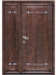 שריונית גאלרי 318