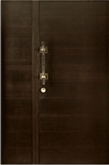 דלת כניסה דגם Michealangelo