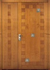 דלת דגם אמבר