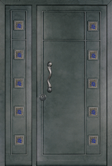 דלת דגם דולומיט